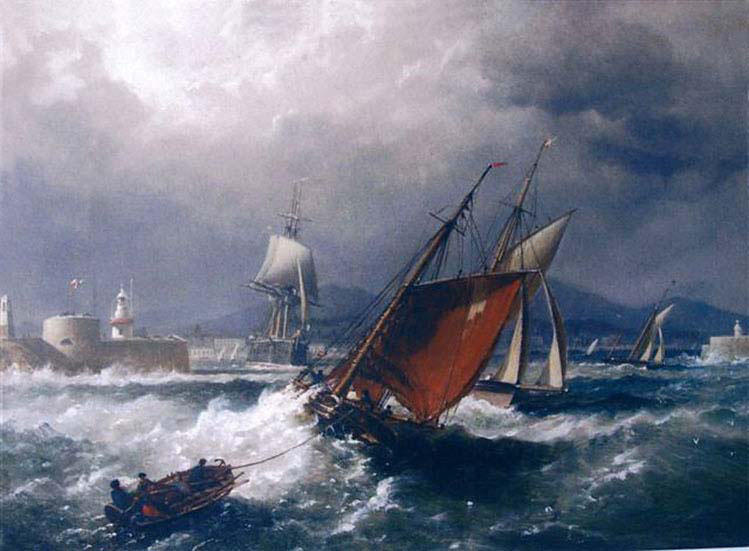 Kingstown
